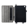 PDA-IPAD1412 スタンド機能付きショルダーベルトケース (iPad mini 2019) PDA-IPAD1412 / スタンド機能付きショルダーベルトケース (iPad mini 2019)