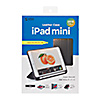 PDA-IPAD1414BK iPad mini 2019 Apple Pencil収納ポケット付きケース・ブラック PDA-IPAD1414BK / iPad mini 2019 Apple Pencil収納ポケット付きケース・ブラック