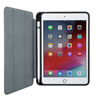 PDA-IPAD1414BL iPad mini 2019 Apple Pencil収納ポケット付きケース・ ブルー PDA-IPAD1414BL / iPad mini 2019 Apple Pencil収納ポケット付きケース・ ブルー