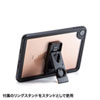PDA-IPAD1416 耐衝撃防水ケース(iPad mini 2019) PDA-IPAD1416 / 耐衝撃防水ケース(iPad mini 2019)