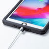 PDA-IPAD1416 耐衝撃防水ケース(iPad mini 2019) PDA-IPAD1416 / 耐衝撃防水ケース(iPad mini 2019)