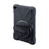 PDA-IPAD1417BK iPad mini2019 耐衝撃ケース(ハンドル、スタンド、ショルダーベルト付き) PDA-IPAD1417BK / iPad mini2019 耐衝撃ケース(ハンドル、スタンド、ショルダーベルト付き)