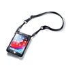 PDA-IPAD1417BK iPad mini2019 耐衝撃ケース(ハンドル、スタンド、ショルダーベルト付き) PDA-IPAD1417BK / iPad mini2019 耐衝撃ケース(ハンドル、スタンド、ショルダーベルト付き)