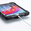 PDA-IPAD1417BK iPad mini2019 耐衝撃ケース(ハンドル、スタンド、ショルダーベルト付き) PDA-IPAD1417BK / iPad mini2019 耐衝撃ケース(ハンドル、スタンド、ショルダーベルト付き)