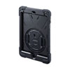 PDA-IPAD1417BK iPad mini2019 耐衝撃ケース(ハンドル、スタンド、ショルダーベルト付き) PDA-IPAD1417BK / iPad mini2019 耐衝撃ケース(ハンドル、スタンド、ショルダーベルト付き)