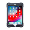 PDA-IPAD1417BK iPad mini2019 耐衝撃ケース(ハンドル、スタンド、ショルダーベルト付き) PDA-IPAD1417BK / iPad mini2019 耐衝撃ケース(ハンドル、スタンド、ショルダーベルト付き)