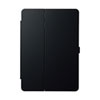 PDA-IPAD1504BK / iPad Air  2019　ハードケース（スタンドタイプ・ブラック）