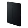 PDA-IPAD1504BK iPad Air 2019 ハードケース(スタンドタイプ・ブラック) PDA-IPAD1504BK / iPad Air 2019 ハードケース(スタンドタイプ・ブラック)