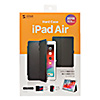 PDA-IPAD1504BK iPad Air 2019 ハードケース(スタンドタイプ・ブラック) PDA-IPAD1504BK / iPad Air 2019 ハードケース(スタンドタイプ・ブラック)