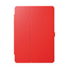 PDA-IPAD1504R iPad Air 2019 ハードケース(スタンドタイプ・レッド) PDA-IPAD1504R / iPad Air 2019 ハードケース(スタンドタイプ・レッド)
