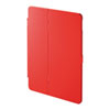 PDA-IPAD1504R iPad Air 2019 ハードケース(スタンドタイプ・レッド) PDA-IPAD1504R / iPad Air 2019 ハードケース(スタンドタイプ・レッド)