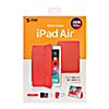 PDA-IPAD1504R iPad Air 2019 ハードケース(スタンドタイプ・レッド) PDA-IPAD1504R / iPad Air 2019 ハードケース(スタンドタイプ・レッド)