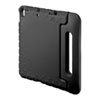 PDA-IPAD1505BK / iPad Air 2019 衝撃吸収ケース　ブラック