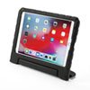 PDA-IPAD1505BK iPad Air 2019 衝撃吸収ケース ブラック PDA-IPAD1505BK / iPad Air 2019 衝撃吸収ケース ブラック