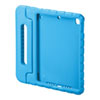 PDA-IPAD1505BL iPad Air 2019 衝撃吸収ケース ブルー PDA-IPAD1505BL / iPad Air 2019 衝撃吸収ケース ブルー