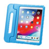 PDA-IPAD1505BL iPad Air 2019 衝撃吸収ケース ブルー PDA-IPAD1505BL / iPad Air 2019 衝撃吸収ケース ブルー