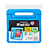 PDA-IPAD1505BL / iPad Air 2019 衝撃吸収ケース　ブルー