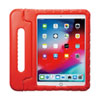 PDA-IPAD1505R iPad Air 2019 衝撃吸収ケース レッド PDA-IPAD1505R / iPad Air 2019 衝撃吸収ケース レッド