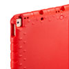 PDA-IPAD1505R iPad Air 2019 衝撃吸収ケース レッド PDA-IPAD1505R / iPad Air 2019 衝撃吸収ケース レッド