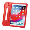 PDA-IPAD1505R iPad Air 2019 衝撃吸収ケース レッド PDA-IPAD1505R / iPad Air 2019 衝撃吸収ケース レッド