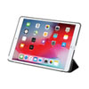 PDA-IPAD1507BK iPad Air 2019 ソフトレザーケース ブラック PDA-IPAD1507BK / iPad Air 2019 ソフトレザーケース ブラック
