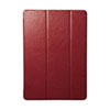 PDA-IPAD1507R iPad Air 2019 ソフトレザーケース レッド PDA-IPAD1507R / iPad Air 2019 ソフトレザーケース レッド