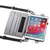 PDA-IPAD1512 / スタンド機能付きショルダーベルトケース　(iPad Air 2019）