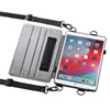 PDA-IPAD1512 スタンド機能付きショルダーベルトケース (iPad Air 2019) PDA-IPAD1512 / スタンド機能付きショルダーベルトケース (iPad Air 2019)