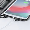 PDA-IPAD1512 スタンド機能付きショルダーベルトケース (iPad Air 2019) PDA-IPAD1512 / スタンド機能付きショルダーベルトケース (iPad Air 2019)
