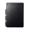 PDA-IPAD1514BK iPad Air 2019ケース Apple Pencil収納ポケット付き ブラック PDA-IPAD1514BK / iPad Air 2019ケース Apple Pencil収納ポケット付き ブラック