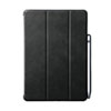 PDA-IPAD1514BK iPad Air 2019ケース Apple Pencil収納ポケット付き ブラック PDA-IPAD1514BK / iPad Air 2019ケース Apple Pencil収納ポケット付き ブラック