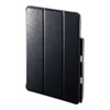 PDA-IPAD1514BK iPad Air 2019ケース Apple Pencil収納ポケット付き ブラック PDA-IPAD1514BK / iPad Air 2019ケース Apple Pencil収納ポケット付き ブラック