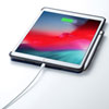PDA-IPAD1514BL iPad Air 2019ケース Apple Pencil収納ポケット付き ブルー PDA-IPAD1514BL / iPad Air 2019ケース Apple Pencil収納ポケット付き ブルー