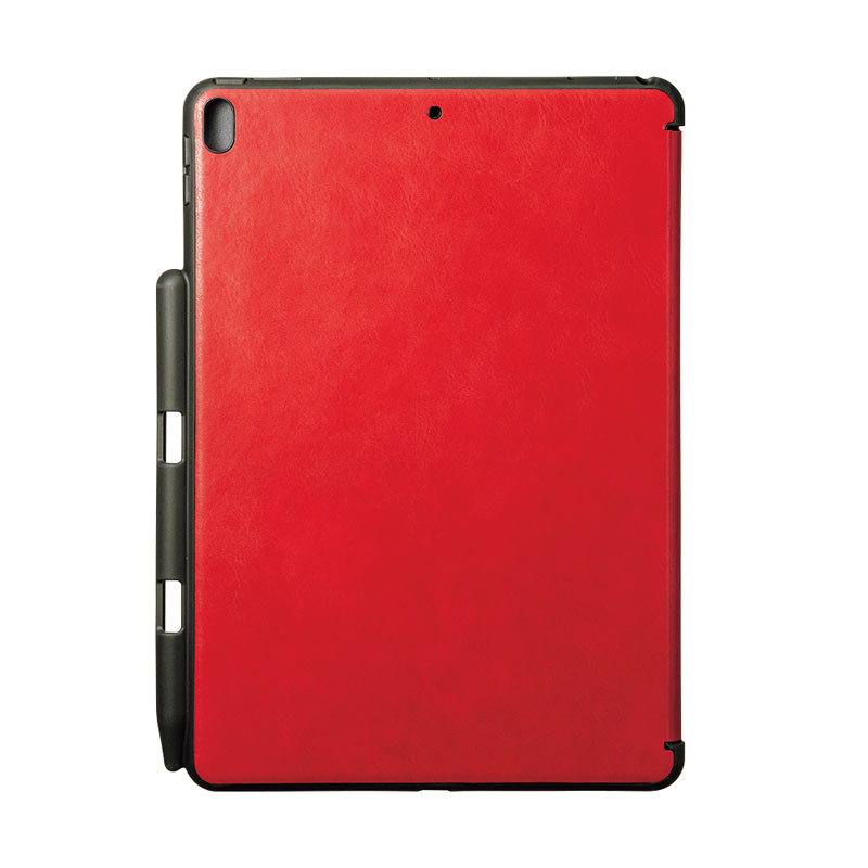 背面