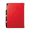 PDA-IPAD1514R iPad Air 2019ケース Apple Pencil収納ポケット付き レッド PDA-IPAD1514R / iPad Air 2019ケース Apple Pencil収納ポケット付き レッド