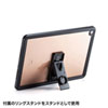 PDA-IPAD1516 耐衝撃防水ケース(iPad Air 2019) PDA-IPAD1516 / 耐衝撃防水ケース(iPad Air 2019)