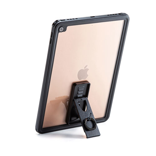 PDA-IPAD1516 / 耐衝撃防水ケース(iPad Air 2019)