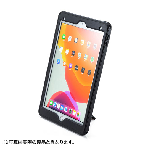 PDA-IPAD1516 / 耐衝撃防水ケース(iPad Air 2019)