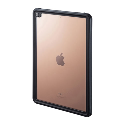 PDA-IPAD1516 / 耐衝撃防水ケース(iPad Air 2019)