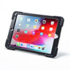 PDA-IPAD1517BK iPad Air 2019 耐衝撃ケース(ハンドル、スタンド、ショルダーベルト付き) PDA-IPAD1517BK / iPad Air 2019 耐衝撃ケース(ハンドル、スタンド、ショルダーベルト付き)
