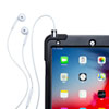 PDA-IPAD1517BK iPad Air 2019 耐衝撃ケース(ハンドル、スタンド、ショルダーベルト付き) PDA-IPAD1517BK / iPad Air 2019 耐衝撃ケース(ハンドル、スタンド、ショルダーベルト付き)