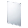 PDA-IPAD1602CL iPad 10.2インチ クリアハードケース PDA-IPAD1602CL / iPad 10.2インチ クリアハードケース