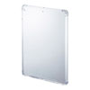 PDA-IPAD1602CL iPad 10.2インチ クリアハードケース PDA-IPAD1602CL / iPad 10.2インチ クリアハードケース