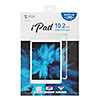 PDA-IPAD1602CL / iPad 10.2インチ　クリアハードケース
