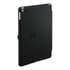 PDA-IPAD1604BK iPad 10.2インチ ハードケース(スタンドタイプ・ブラック) PDA-IPAD1604BK / iPad 10.2インチ ハードケース(スタンドタイプ・ブラック)