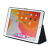 PDA-IPAD1604BK iPad 10.2インチ ハードケース(スタンドタイプ・ブラック) PDA-IPAD1604BK / iPad 10.2インチ ハードケース(スタンドタイプ・ブラック)