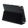 PDA-IPAD1604BK iPad 10.2インチ ハードケース(スタンドタイプ・ブラック) PDA-IPAD1604BK / iPad 10.2インチ ハードケース(スタンドタイプ・ブラック)