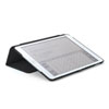 PDA-IPAD1604BK iPad 10.2インチ ハードケース(スタンドタイプ・ブラック) PDA-IPAD1604BK / iPad 10.2インチ ハードケース(スタンドタイプ・ブラック)