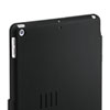 PDA-IPAD1604BK iPad 10.2インチ ハードケース(スタンドタイプ・ブラック) PDA-IPAD1604BK / iPad 10.2インチ ハードケース(スタンドタイプ・ブラック)