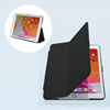 PDA-IPAD1604BK iPad 10.2インチ ハードケース(スタンドタイプ・ブラック) PDA-IPAD1604BK / iPad 10.2インチ ハードケース(スタンドタイプ・ブラック)